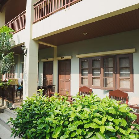 Buathong Place Lamai Beach  Eksteriør bilde