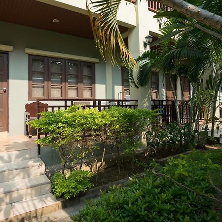 Buathong Place Lamai Beach  Eksteriør bilde